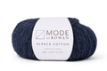 Rowan Mode Alpaca DK Cotton Yarn - Eclipse