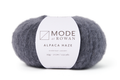 Rowan Mode Alpaca Haze Yarn - Shadow