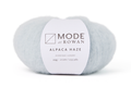 Rowan Mode Alpaca Haze Yarn - Capri