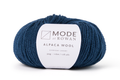 Rowan Mode Alpaca Wool (DK) Yarn - Thunder