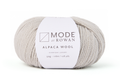 Rowan Mode Alpaca Wool (DK) Yarn - Slate