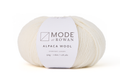Rowan Mode Alpaca Wool (DK) Yarn - Dove