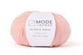 Rowan Mode Alpaca Wool (DK) Yarn - Quartz
