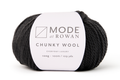Rowan Mode Chunky Wool Yarn - Smoke