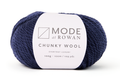 Rowan Mode Chunky Wool Yarn - Winter