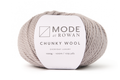 Rowan Mode Chunky Wool Yarn - Mist
