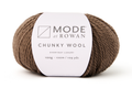 Rowan Mode Chunky Wool Yarn - Mocha