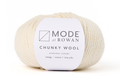 Rowan Mode Chunky Wool Yarn - Ghost