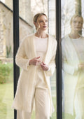 Ovington Knitting Pattern - Rowan