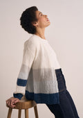 Tottenhill Knitting Pattern - Rowan