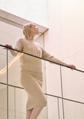 Holme & Sandringham Knitting Pattern - Rowan
