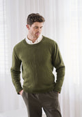 Holt Knitting Pattern - Rowan