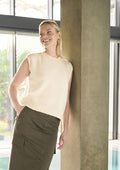 Salthouse Knitting Pattern - Rowan