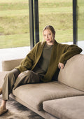 Alby Knitting Pattern - Rowan
