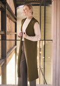 Salle Snood & Southwold Knitting Pattern - Rowan