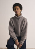 Watten Knitting Pattern - Rowan