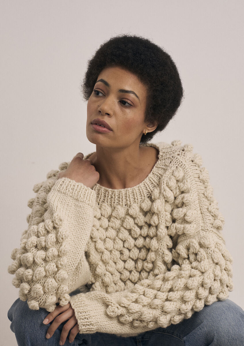 Sheringham Knitting Pattern - Rowan