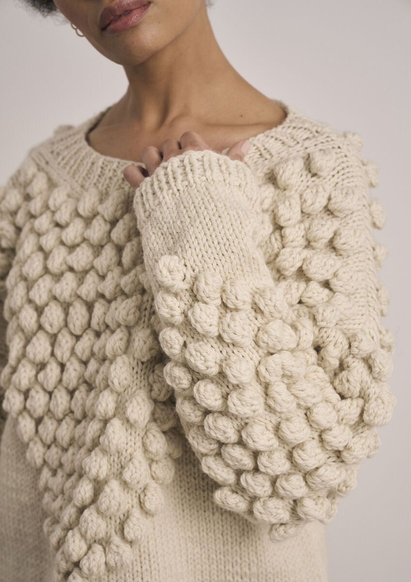 Sheringham Knitting Pattern - Rowan