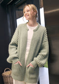 Cromer Knitting Pattern - Rowan