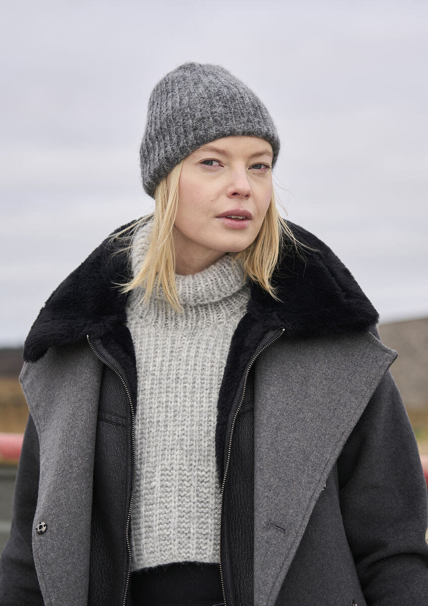 Heydon & Tide Bundle Knitting Pattern - Rowan