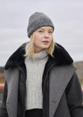 Heydon & Tide Bundle Knitting Pattern - Rowan