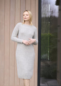 Cley Knitting Pattern - Rowan