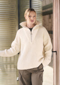 Keswick Knitting Pattern - Rowan