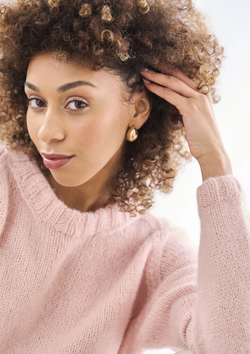 Sedgeford Knitting Pattern - Rowan