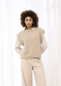 Bury Knitting Pattern - Rowan