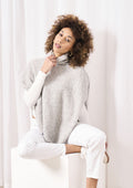 Lana Knitting Pattern - Rowan