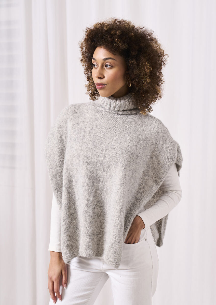 Lana Knitting Pattern - Rowan