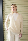 Cawston Knitting Pattern - Rowan