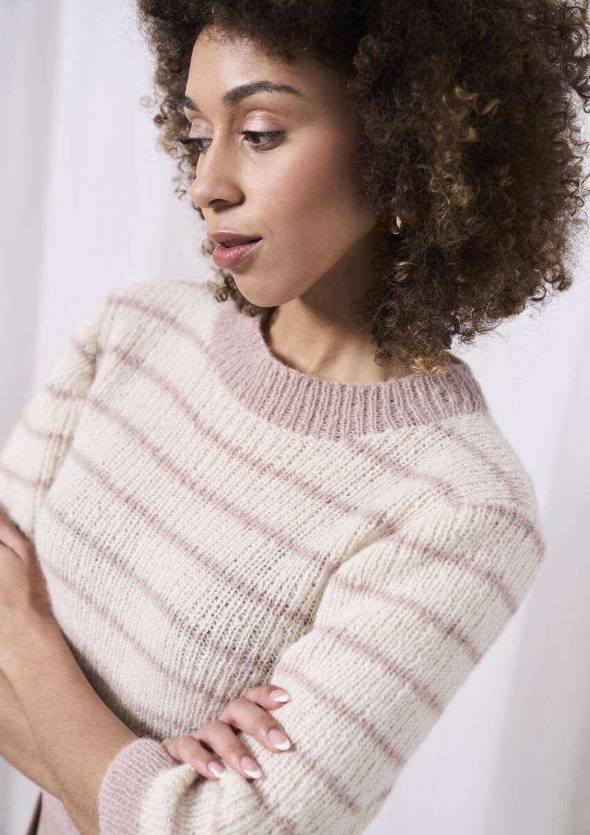 Dunwich Knitting Pattern - Rowan