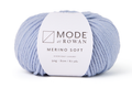 Rowan Mode Merino Soft Worsted/Aran Cotton Yarn - Skye