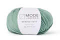 Rowan Mode Merino Soft Worsted/Aran Cotton Yarn - Sage