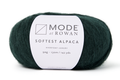 Rowan Mode Softest Alpaca (Aran/Light Bulky) Yarn - Willow
