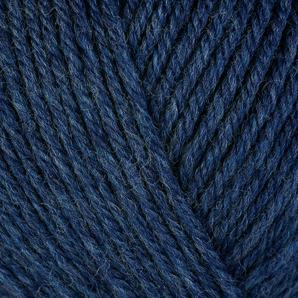 Berroco Ultra Worsted Superwash Wool Yarn - Delphinium