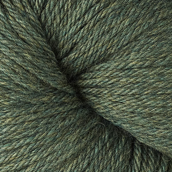 Berroco Vintage Worsted Wool Blend Yarn - Spruce