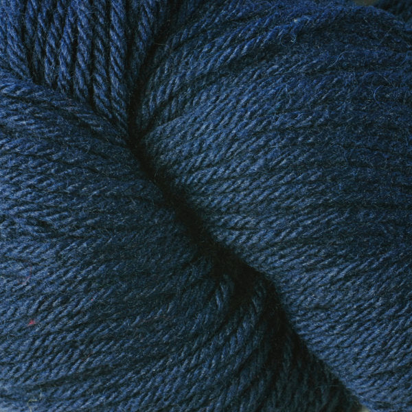 Berroco Vintage Worsted Wool Blend Yarn - Indigo
