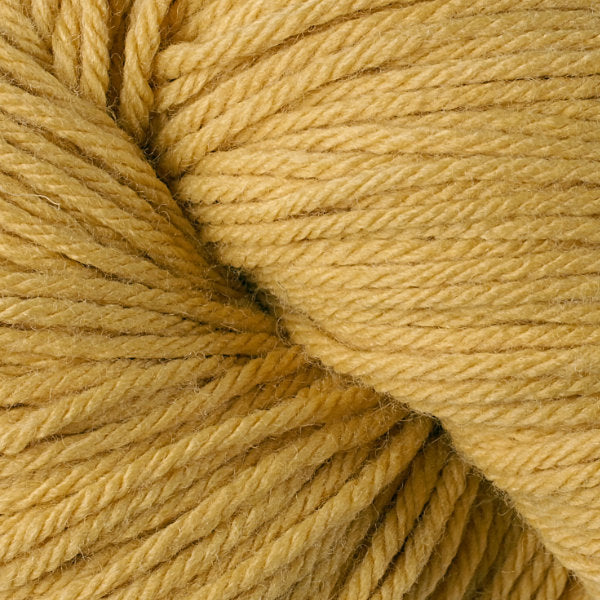 Berroco Vintage Worsted Wool Blend Yarn - Butternut