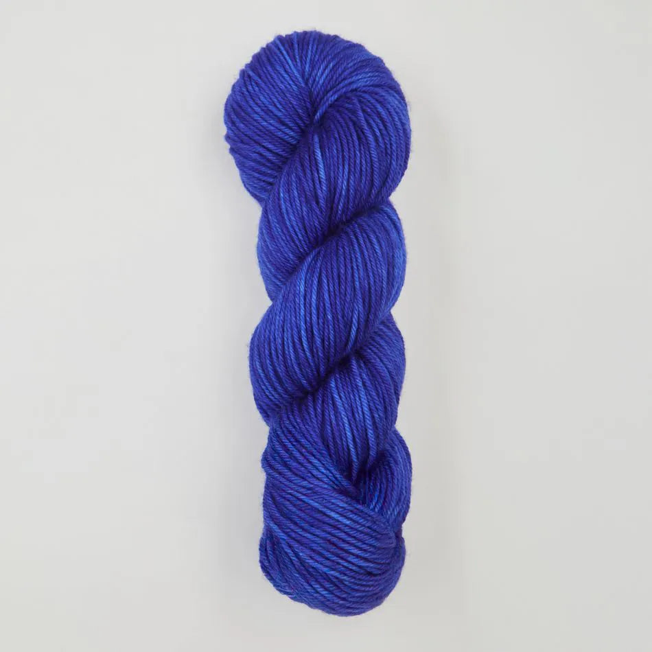 Symfonie Bella Worsted Merino Wool - Cobalt Blue