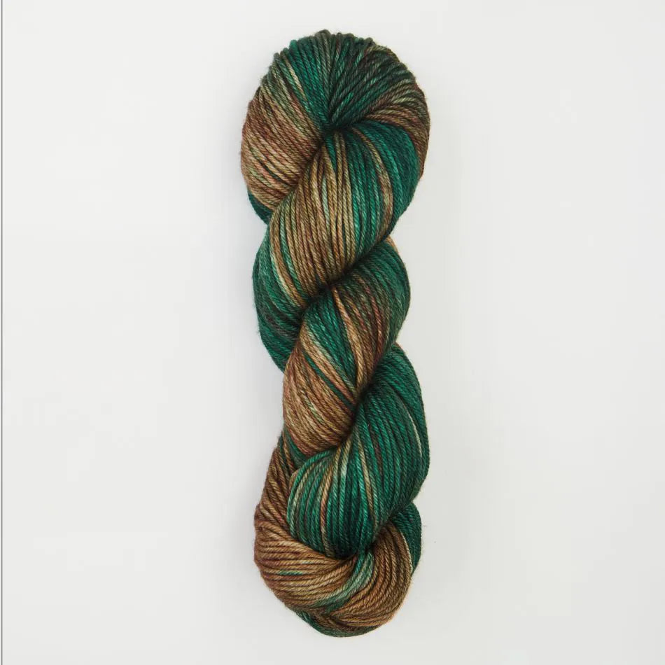 Symfonie Bella Worsted Merino Wool - Himalayas (Variegated)
