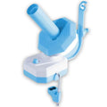Electric Yarn Ball Winder - USB Powered Automatic Yarn Winding Machine