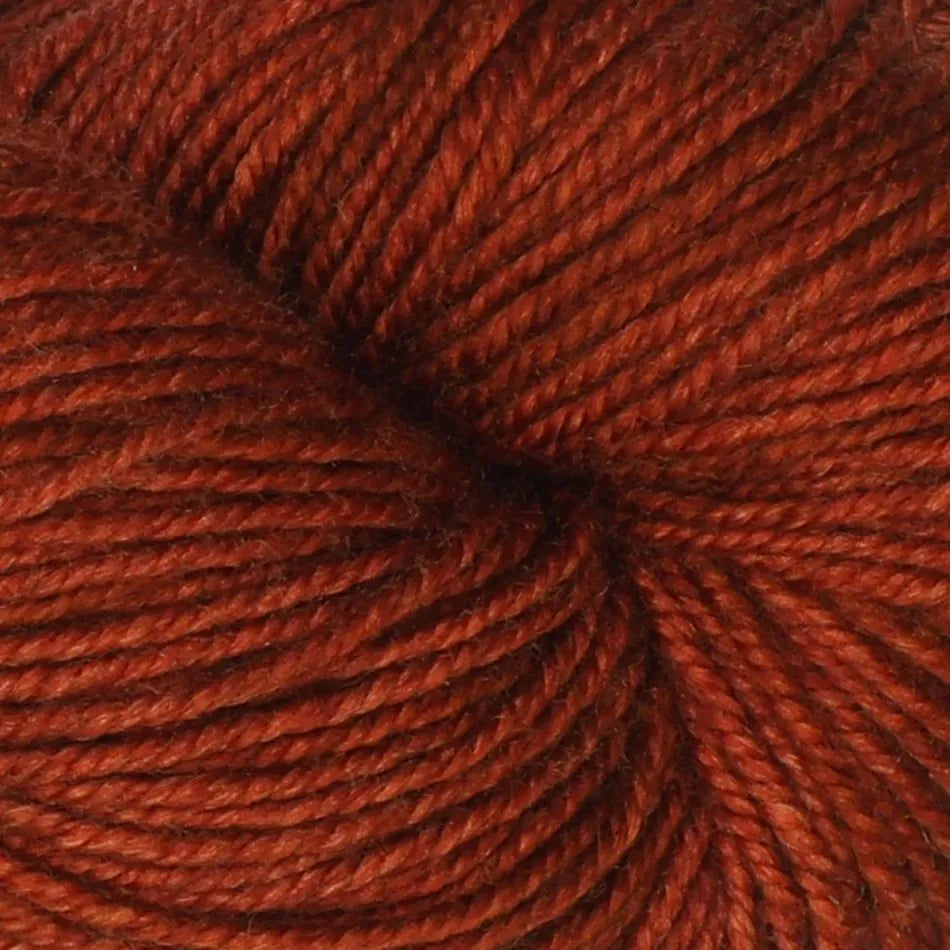 Symfonie Luna DK Merino Wool & Silk - Copper