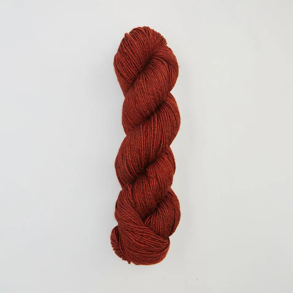 Symfonie Luna DK Merino Wool & Silk - Copper