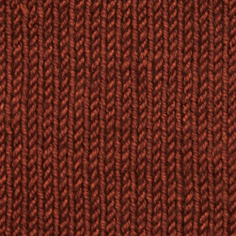 Symfonie Luna DK Merino Wool & Silk - Copper