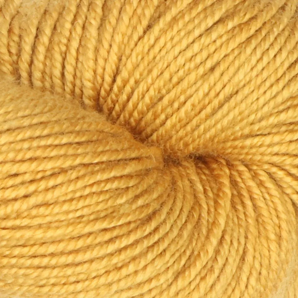 Symfonie Luna DK Merino Wool & Silk - Honey