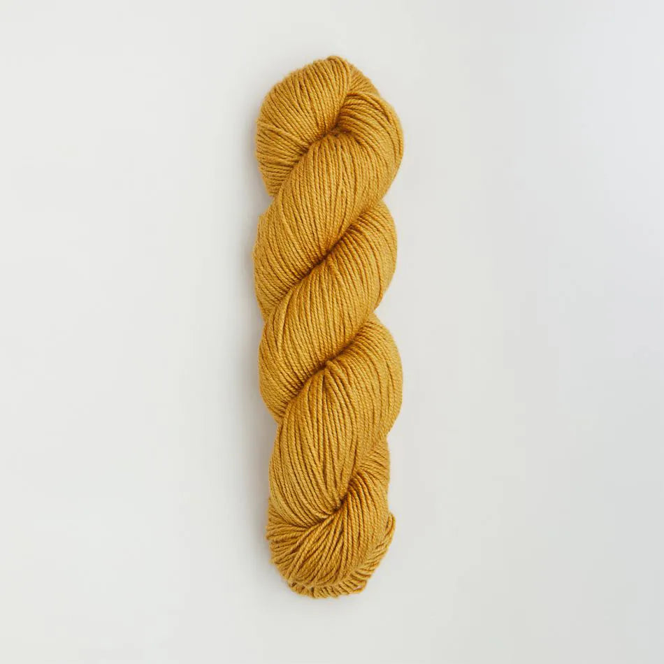Symfonie Luna DK Merino Wool & Silk - Honey