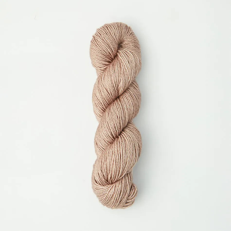 Symfonie Luna DK Merino Wool & Silk - Pink Pearl