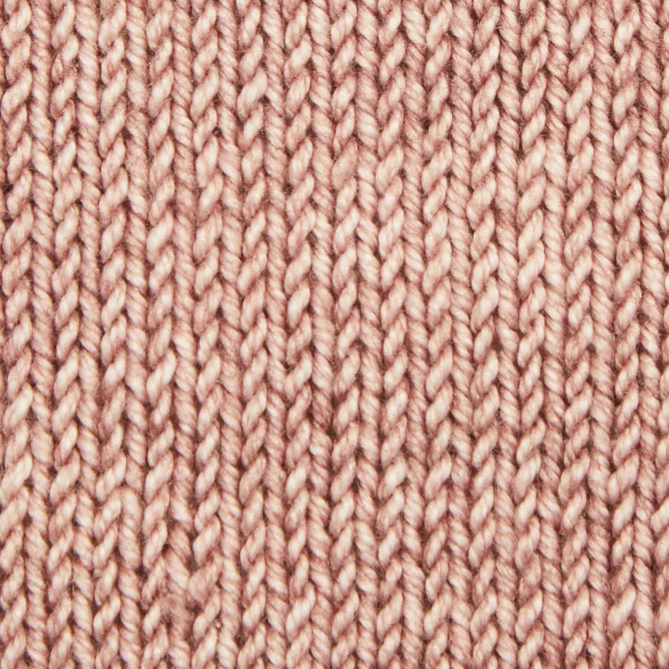 Symfonie Luna DK Merino Wool & Silk - Pink Pearl